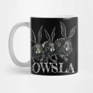 Owsla Mug